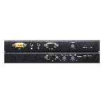 Квм удлинитель ATEN USB VGA/Audio Cat 5 KVM Extender (1280 x 1024@200m), фото4