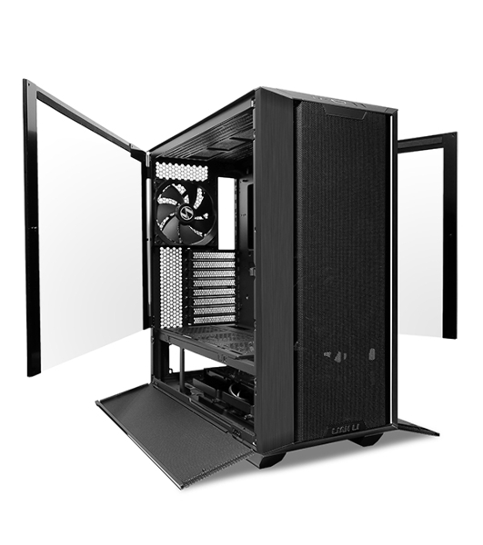 Компьютерный корпус LIAN LI Lancool III Black