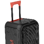 Минисистема LG XBOOM XL7S черный 250Вт USB BT, фото12