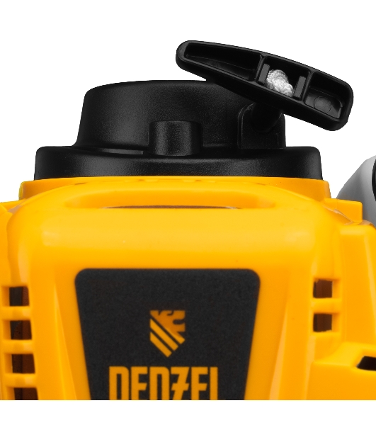Триммер бензиновый Denzel DTL-37-4T, 1,4 л.с.