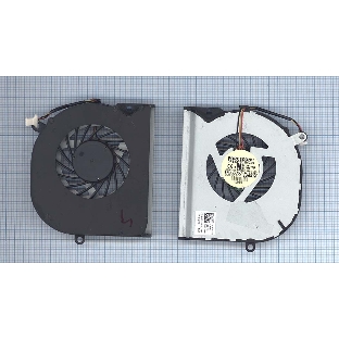 Вентилятор (кулер) для ноутбука Dell Studio 15Z 1569