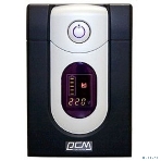 Источник бесперебойного питания Powercom Imperial IMD-1500AP 900Вт 1500ВА черный, фото15