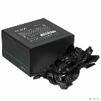 Блок питания Deepcool/GamerStorm PF450, 450Вт, 80 PLUS, 120мм, черный, фото10