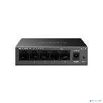 Коммутатор настольный Mercusys MS105GS с 5 гигабитными портам, фото13