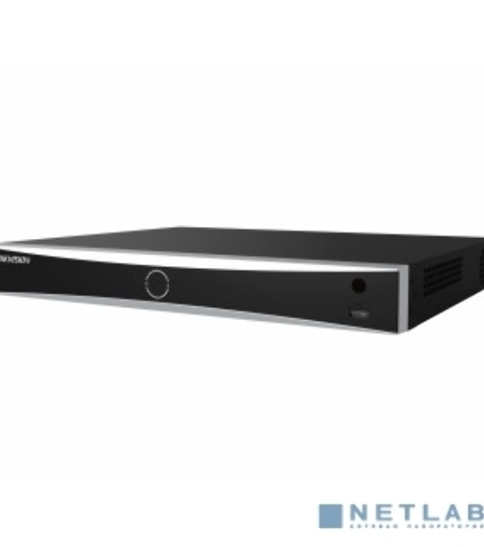 Видеорегистратор IP HIKVISION 16CH DS-7616NXI-K2