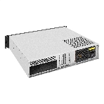 Серверный корпус ExeGate Pro 2U400-04 (RM 19', высота 2U, глубина 400, БП 1200PPH-SE, 2хUSB), фото18