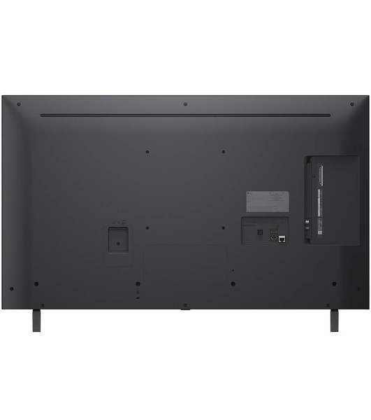 Телевизор LG 43' 43NANO80A6B синий DLED 4K UHD 60Hz Smart TV WebOS 2GB/8GB