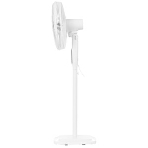 Вентилятор Centek CT-5026 белый, напольный, 65 Вт, 4 скорости, 44.5 см, фото9