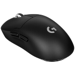 Мышь беспроводная Logitech G PRO X SUPERLIGHT белый, 25600 dpi, радиоканал, USB, кнопки - 5, фото12