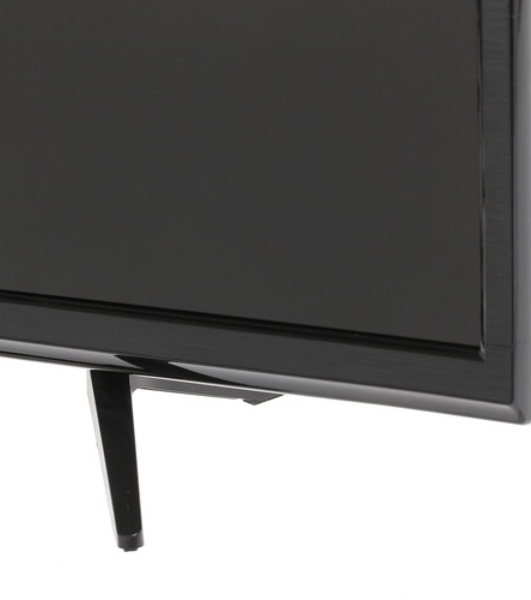 Телевизор Erisson 24' 24LM8000CT2 черный DLED HD Ready 60Hz