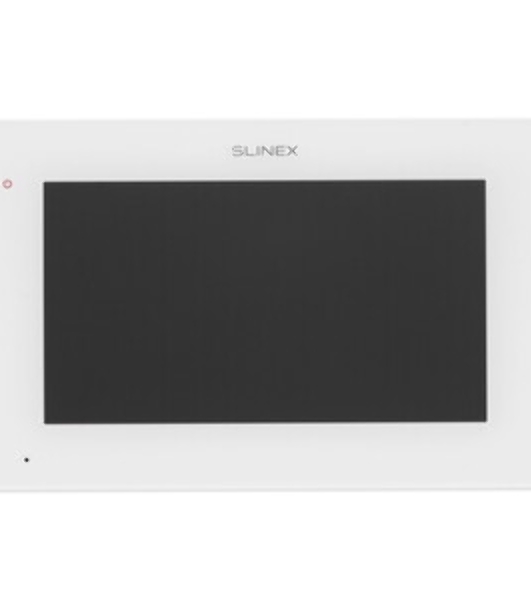 Видеодомофон Slinex SQ-07MTHD черный 00087831