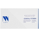 Картридж лазерный NVPrint совместимый HP CF280A для LJ 400 M401D Pro,400 M401DW Pro,400 M401DN Pro,400 (2700k), фото3