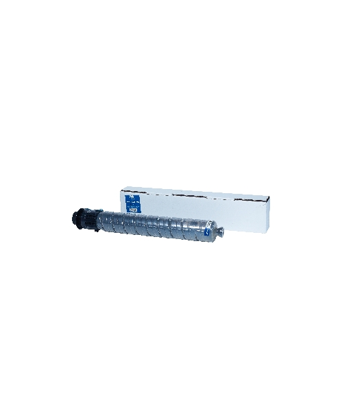 Картридж NVPrint совместимый NV-MPC2503 черный для Ricoh Aficio-MPC2003/MPC2004/MPC2011/MPC2503/MPC2504 (15000k)