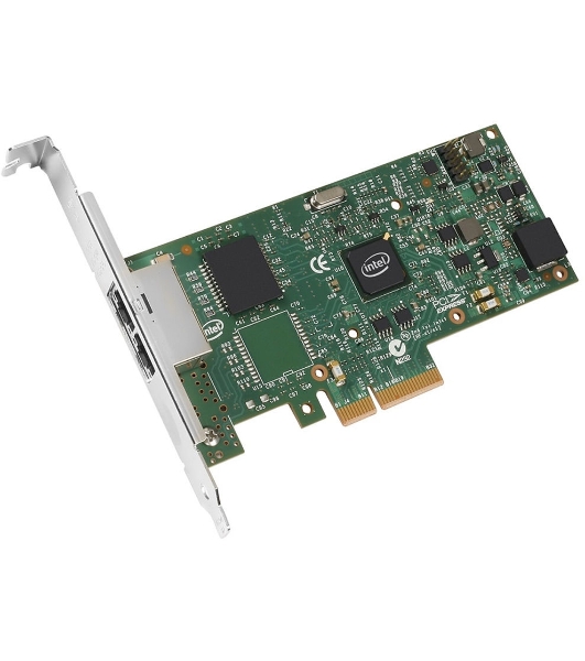 Сетевой адаптер INTEL I350T2V2BLK 936714