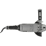 Угловая шлифовальная машина Ресанта УШМ-150/1400Э 1400Вт 10500об/мин рез.шпин.:M14 d=150мм, фото3