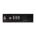 Корзина для HDD ExeGate EX289283RUS HS135-01 (универсальная, на 1*3,5' SATA/SAS HDD, занимает 1*5,25' отсек), фото3