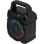 Портативная колонка Digma D-PS1500 черный 10 Вт 1.0 BT 10м 500mAh, фото6