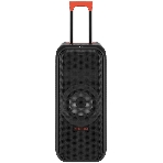 Минисистема LG XBOOM XL7S черный 250Вт USB BT, фото11