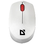 Комплект клавиатура+мышь Defender Milan C-992 беспроводной, USB, 1000 DPI, белый, фото18