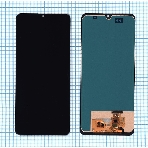 Дисплей для Samsung Galaxy A31 SM-A315F в сборе с тачскрином (TFT), черный, фото3