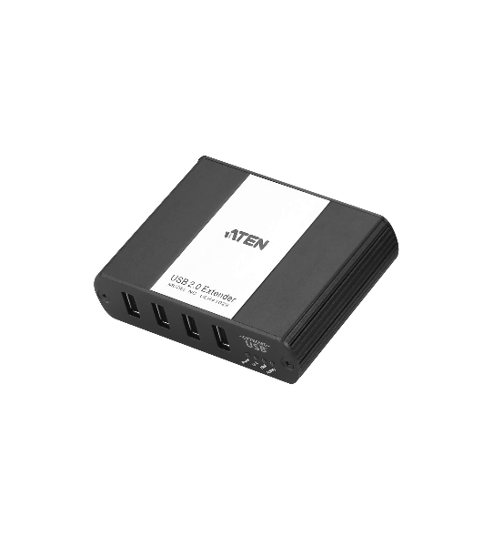 Кабель EXTENDER USB2 100M 4PORT UEH4102-AT-G ATEN