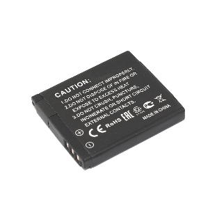Аккумуляторная батарея для фотоаппарата Canon PowerShot A2200 (NB-8L) 3,7V 1200mAh Li-ion