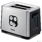Тостер Tefal TT420D30 серебристый, фото18