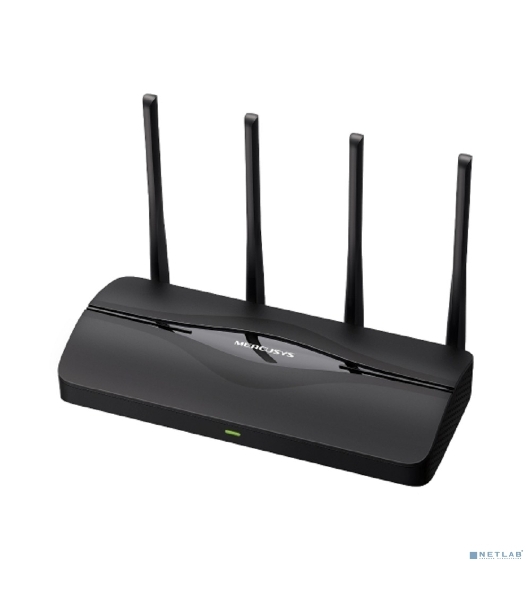 Двухдиапазонный маршрутизатор Wi-Fi Mercusys MR27BE