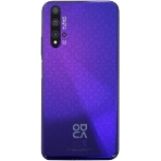 Нижняя плата с разъемом зарядки и микрофоном для Huawei Nova 7 Pro, фото4