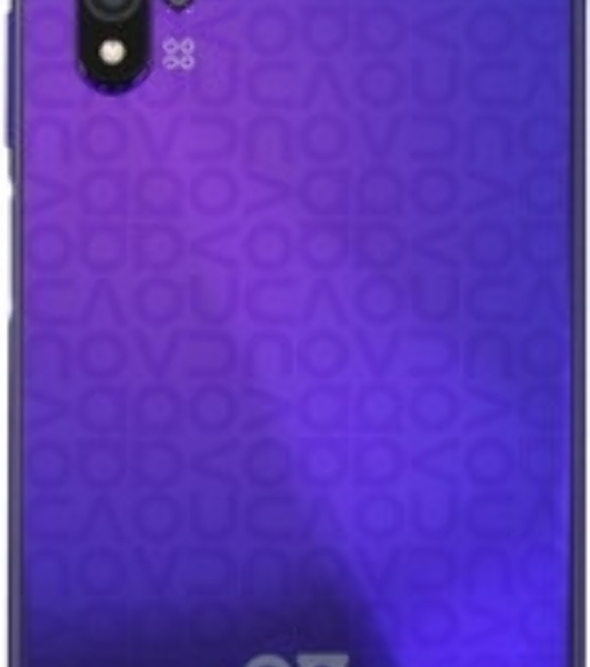 Нижняя плата с разъемом зарядки и микрофоном для Huawei Nova 7 Pro