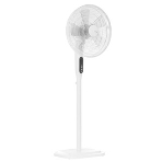 Вентилятор Centek CT-5026 белый, напольный, 65 Вт, 4 скорости, 44.5 см, фото8