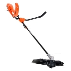 Коса электрическая Carver TR-1500S/BH, от сети, 1450 Вт, фото6