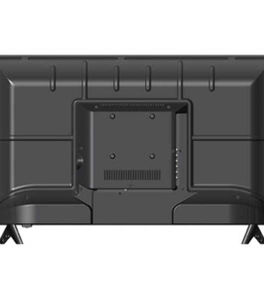 Телевизор BQ 32' 32FS34B черный DLED HD 60Hz СалютТВ