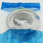 Кабель VGA DB15 (m)/DB15 (m) 30м феррит.кольца (CABLE30), фото 1