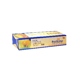 Картридж Тонер-туба ProfiLine PL-006R01519 для принтеров Rank Xerox WC 7525/7535/7545/7556 пурпурный 15000 копий