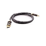 Кабель HDMI-HDMI 1M V2.1 TCG300-1M TELECOM, фото10