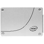 Накопитель SSD Intel Original SATA III 480Gb SSDSC2KG480G8 DC D3-S4610 2.5', фото3
