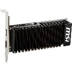 Видеокарта MSI PCI-E GT 1030 2GHD4 LP OC nVidia GeForce GT 1030 2048Mb 64bit DDR4 1189/2100/HDMIx1/DPx1/HDCP Ret low profile, фото8