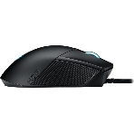 Мышь проводная ASUS ROG Gladius III черный, 19000 dpi, USB, кнопки - 6, фото5