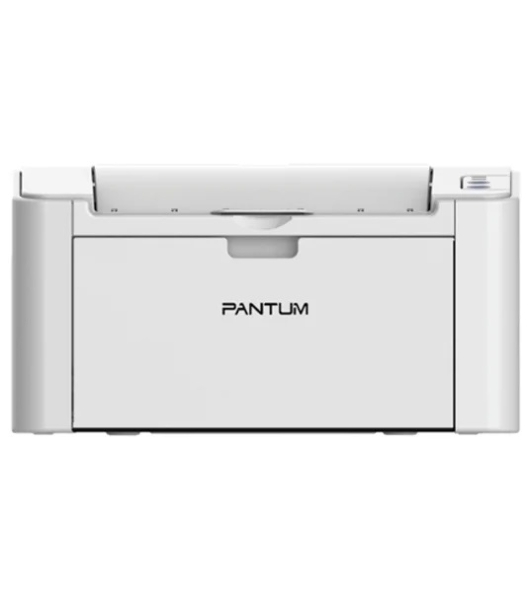 Принтер лазерный Pantum P2200, A4, ч/б, печ. до 20 стр/мин., 1200 x 1200 dpi, USB