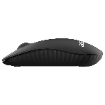 Мышь беспроводная Acer OMR130 черный, 1200 dpi, радиоканал, USB, кнопки - 3, фото3