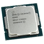Процессор Intel Celeron G5905 Soc-1200 3.5GHz OEM, фото2