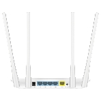 Роутер беспроводной Cudy WR1200 AC1200 10/100BASE-TX белый, фото12
