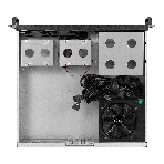 Серверный корпус ExeGate Pro 2U400-04 (RM 19', высота 2U, глубина 400, БП 1200PPH-SE, 2хUSB), фото16