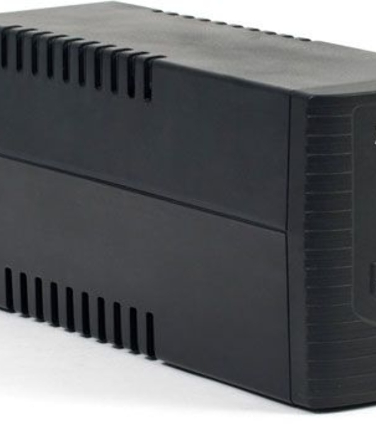 Источник бесперебойного питания Бастион SKAT-UPS 800/400 220В 480 Вт 1 АКБ 9А·ч внутр. меандр. стабилизация напряжения