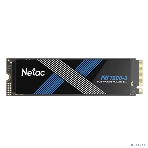 Накопитель SSD Netac NV7000-Q, 1Tb, M.2 2280, PCIe 4.0 x4, NVMe, R/W 7100/6200, с радиатором, фото4