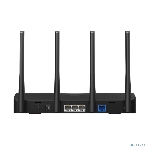 Двухдиапазонный маршрутизатор Wi-Fi Mercusys MR27BE, фото4