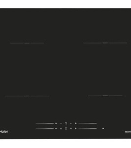 Электрическая варочная панель Haier HHX-Y64SVVB