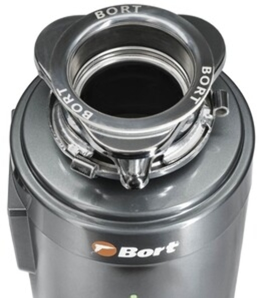 Измельчитель пищевых отходов Bort TITAN 8000 Control