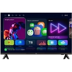 Телевизор BQ 32' 32FS34B черный DLED HD 60Hz СалютТВ, фото5